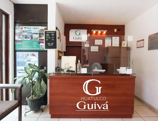 Hotel Guivá Huatulco hotel detail image 4