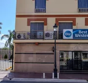 Best Western Hotel Plaza Matamoros hotel detail image 3