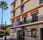 Best Western Hotel Plaza Matamoros hotel detail image 4