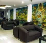 Hotel Maya Yucatán hotel detail image 7