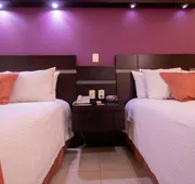 Hotel Poza Rica Centro hotel detail image 7