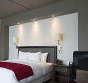 Best Western Plus Santa Cecilia Pachuca hotel detail image 4