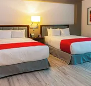 Best Western Plus Santa Cecilia Pachuca hotel detail image 5