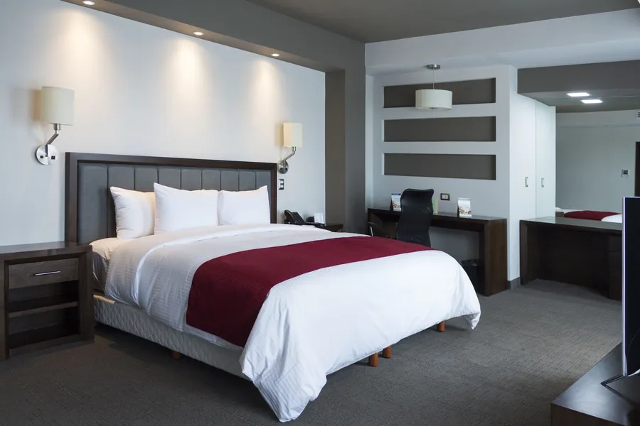 Best Western Plus Santa Cecilia Pachuca hotel detail image 6