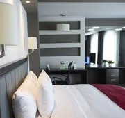 Best Western Plus Santa Cecilia Pachuca hotel detail image 7
