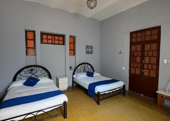 Hotel Queretaro hotel thumbnail 6
