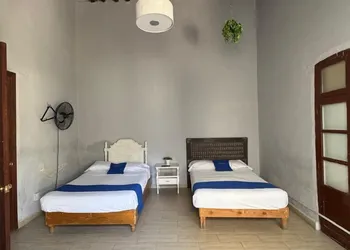 Hotel Queretaro hotel thumbnail 8