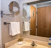 Best Western Plus Monterrey Airport hotel detail image 5