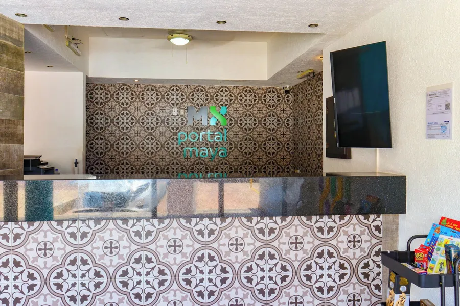 Hotel MX portal maya hotel detail image 6