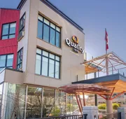 Quality Inn hotel detail image 3