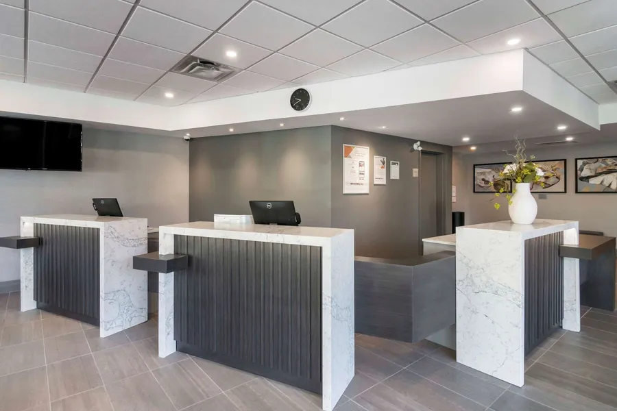 Quality Inn hotel detail image 6