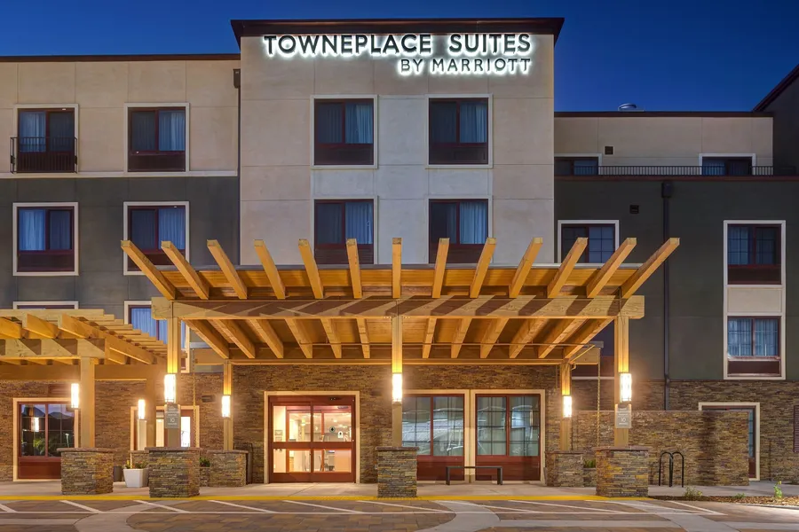 TownePlace Suites San Luis Obispo hotel detail image 2