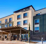 TownePlace Suites San Luis Obispo hotel detail image 3