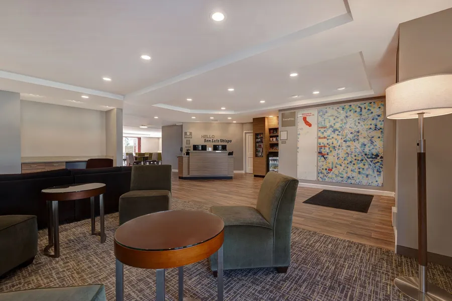 TownePlace Suites San Luis Obispo hotel detail image 6