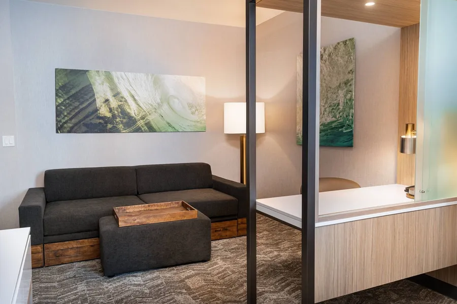 SpringHill Suites by Marriott Irvine Lake Forest hotel detail image 6