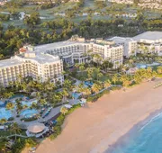 Wyndham Grand Rio Mar Rainforest Beach and Golf Resort hotel detail image 3