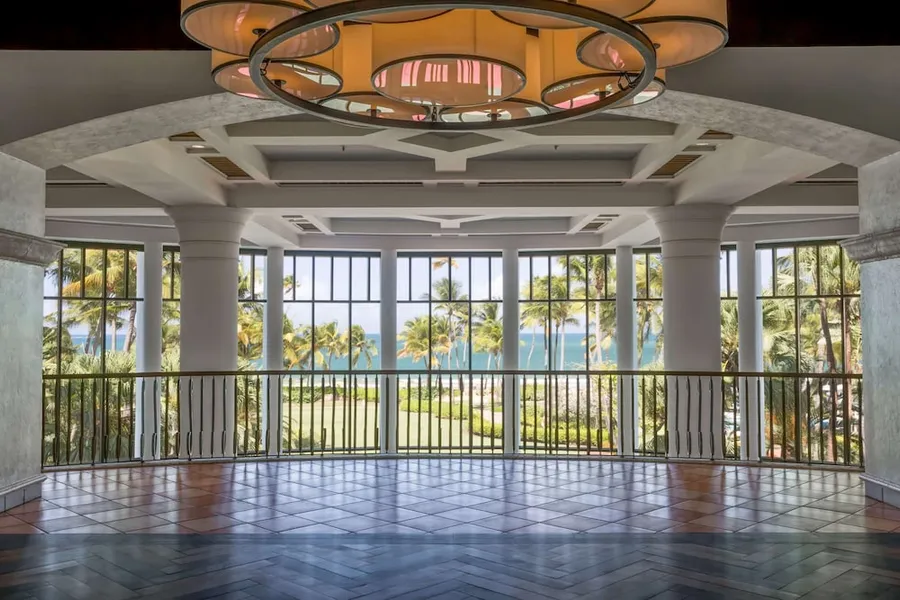 Wyndham Grand Rio Mar Rainforest Beach and Golf Resort hotel detail image 6
