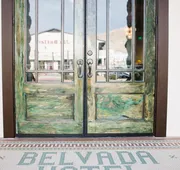 Belvada Hotel hotel detail image 3
