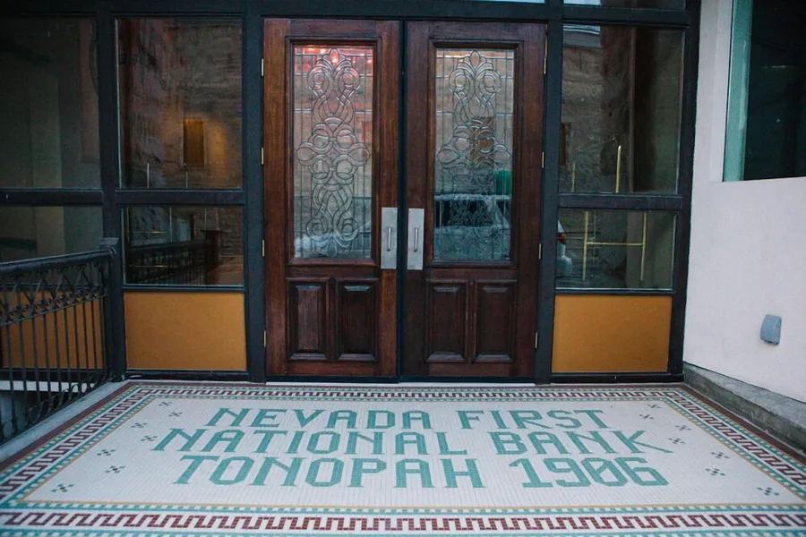 Belvada Hotel hotel detail image 6