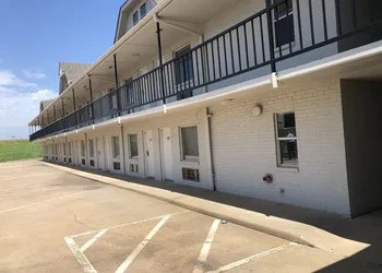 BestWay Inn Oklahoma City Airport hotel thumbnail 2