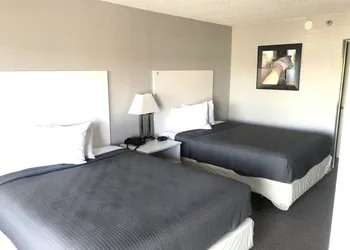 BestWay Inn Oklahoma City Airport hotel thumbnail 4