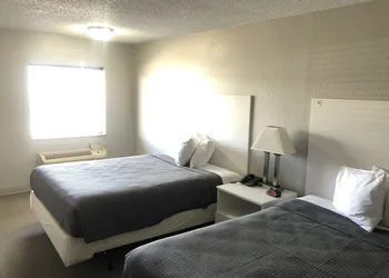 BestWay Inn Oklahoma City Airport hotel thumbnail 6