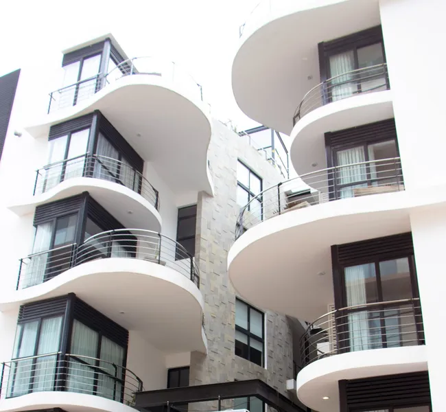 Sole Suites hotel detail image 2
