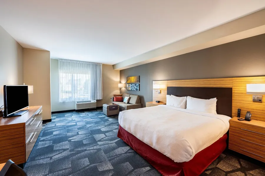 TownePlace Suites by Marriott Fort Mill at Carowinds Blvd. hotel detail image 6