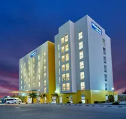 City Express by Marriott Caborca hotel detail image 3