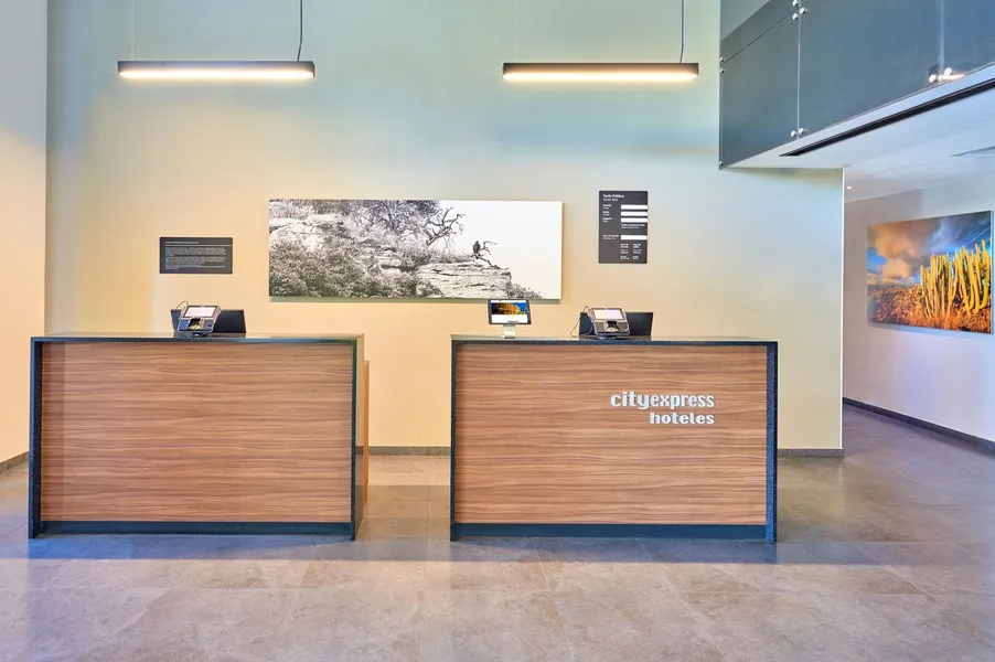 City Express by Marriott Caborca hotel detail image 6