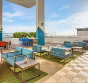 SERENA Hotel Aventura Miami, Tapestry Collection by Hilton hotel detail image 3