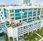 SERENA Hotel Aventura Miami, Tapestry Collection by Hilton hotel detail image 4