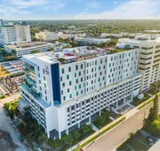 SERENA Hotel Aventura Miami, Tapestry Collection by Hilton hotel detail image 5