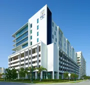 SERENA Hotel Aventura Miami, Tapestry Collection by Hilton hotel detail image 7