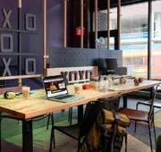 Moxy Portland Downtown hotel detail image 4