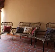 La Estancia hotel detail image 4