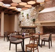 La Estancia hotel detail image 5