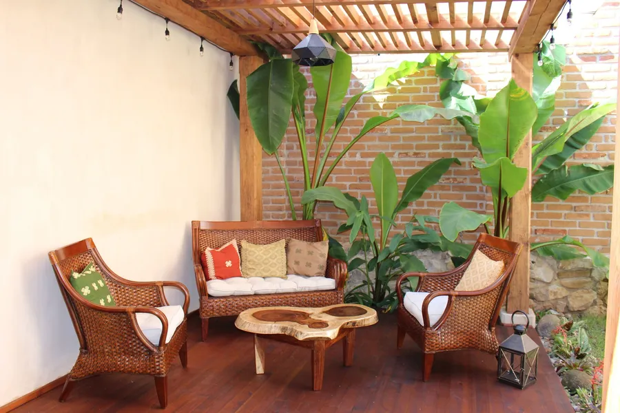 La Estancia hotel detail image 6
