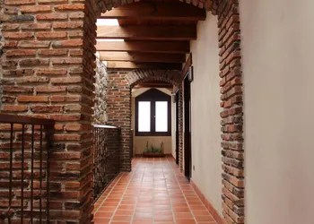 La Estancia hotel thumbnail 8