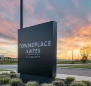 TownePlace Suites by Marriott Indianapolis Airport hotel detail image 3