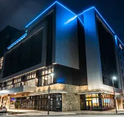 Hotel Indigo Vancouver Dwtn – Portland Area by IHG hotel detail image 3