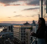 Hotel Indigo Vancouver Dwtn – Portland Area by IHG hotel detail image 7