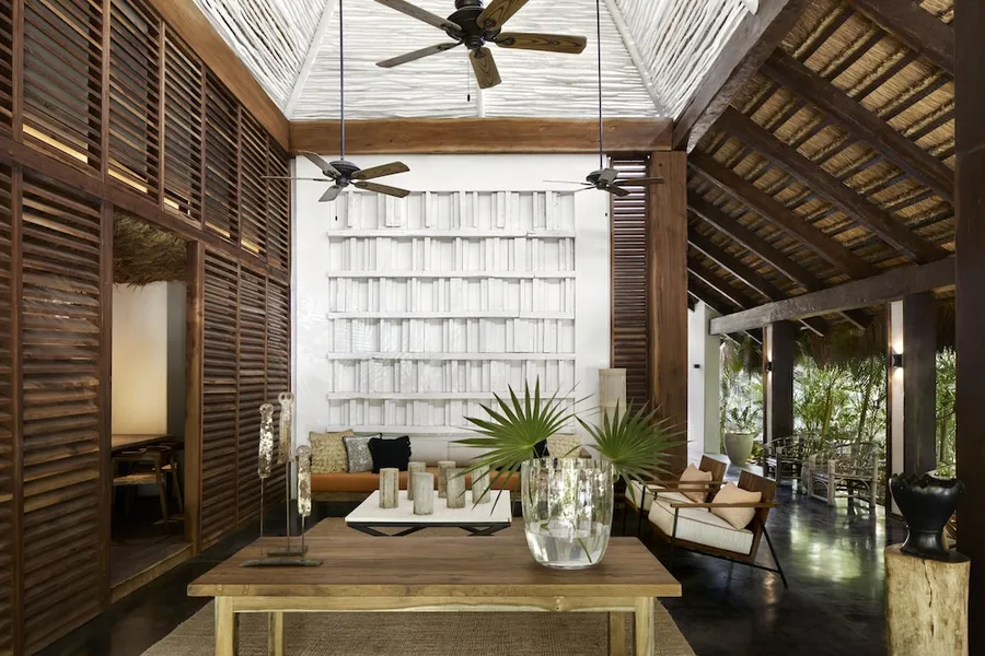 Kimpton Aluna Tulum by IHG hotel detail image 2