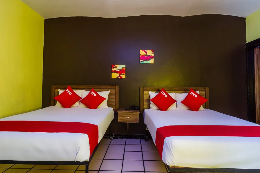 Gran Hotel Galerias Plaza hotel detail image 6