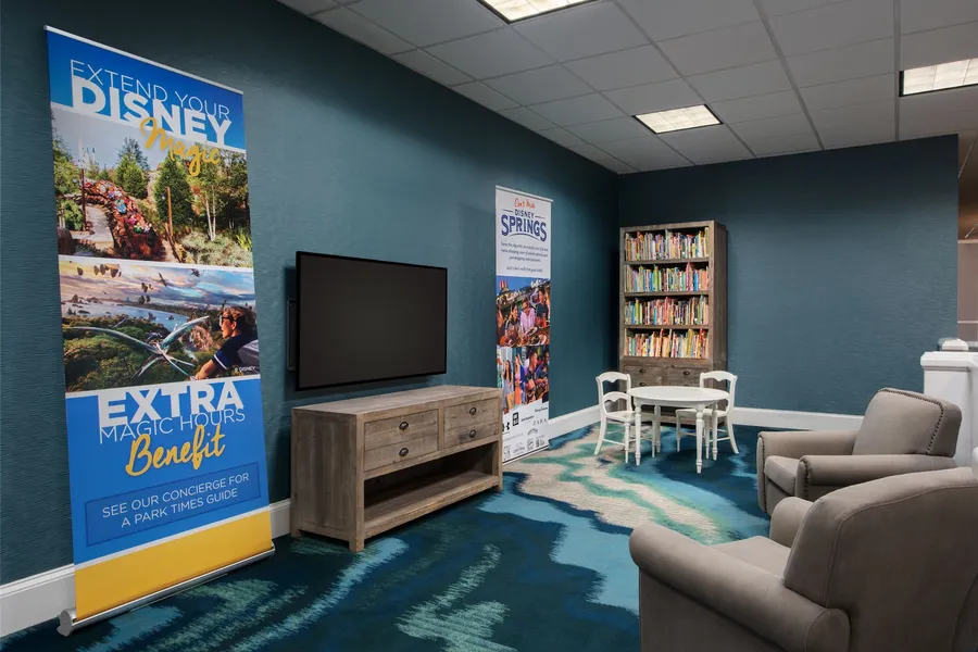 Wyndham Lake Buena Vista – Disney Springs® Area hotel detail image 6