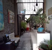Kuku Rukú Querétaro hotel detail image 5