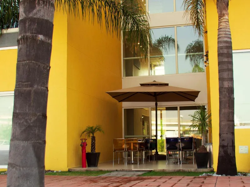 City Express by Marriott Tepotzotlan hotel detail image 2