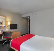 City Express by Marriott Tepotzotlan hotel detail image 7