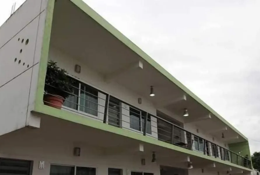 Hotel & Suites Mo Sak hotel detail image 6