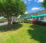 Budgetel Inn and Suites hotel detail image 3